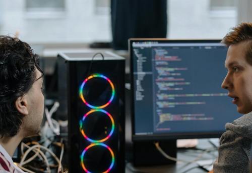 coder-server 安装和更新