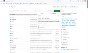 Ubuntu 24.04下使用Docker部署Dify：完整配置指南
