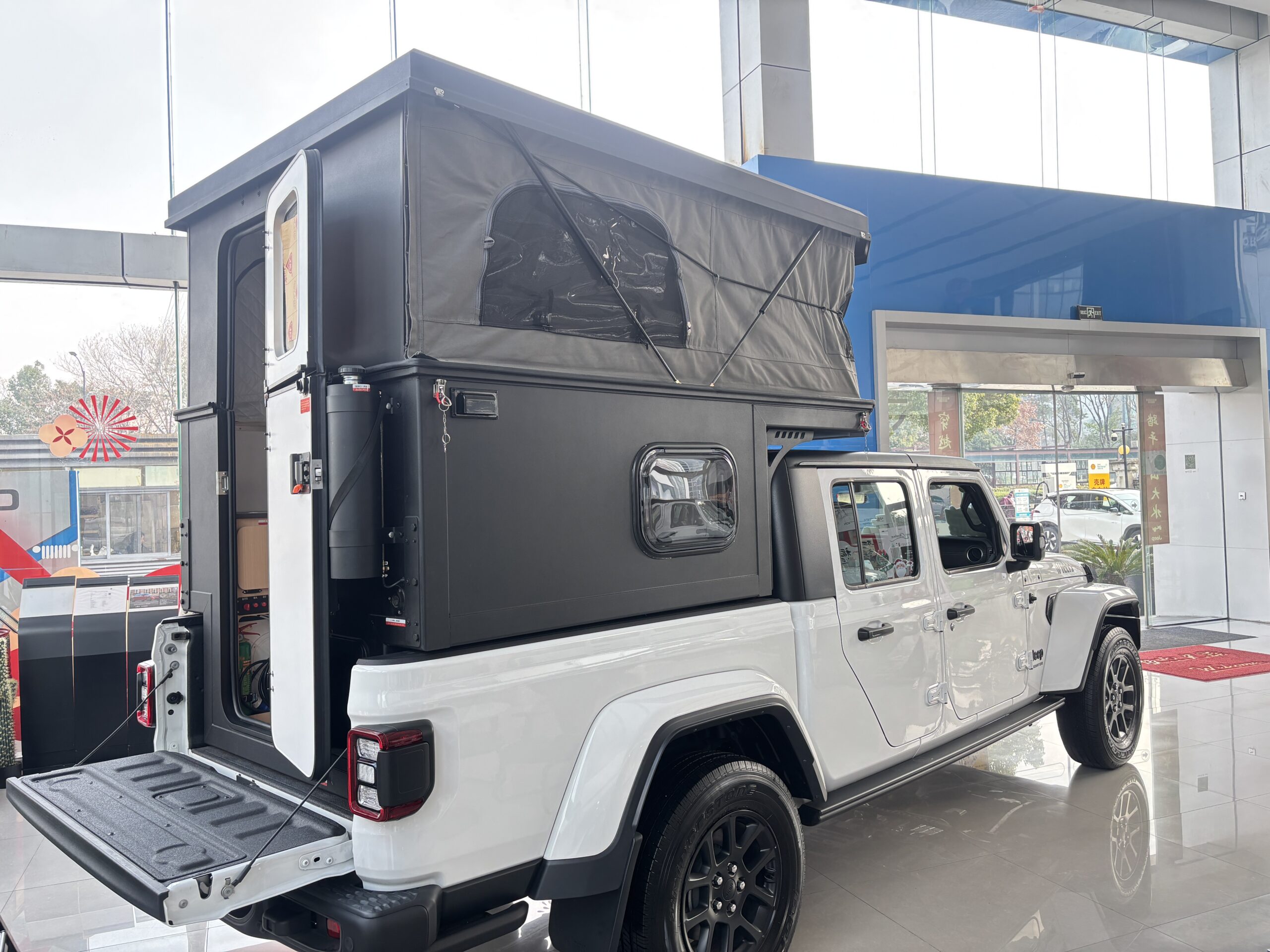 Jeep自由侠大保养实录：9.5万公里花费超三千